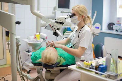 Dentex - Centrum Stomatologii Zachowawczej